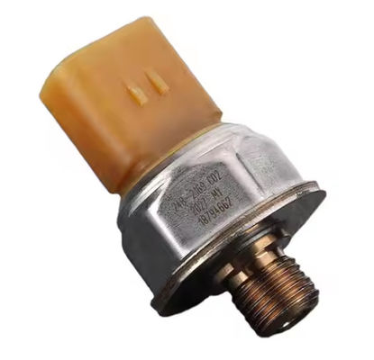 C7 C9 Parti del motore 248-2169 5PP43 Sensore di pressione dell'olio 2482169 5PP4-3 Per escavatore