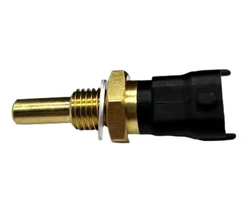 Parti di escavatore EC210B EC140B EC240B EC290B Sensore di temperatura dell'acqua 20450685 VOE20450685 20513340