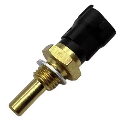Parti di escavatore EC210B EC140B EC240B EC290B Sensore di temperatura dell'acqua 20450685 VOE20450685 20513340