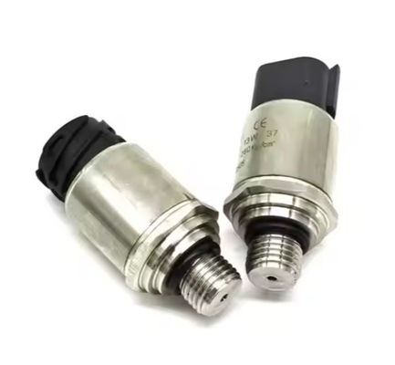 Interruttore sensore pressione olio di alta qualità 17216328 17215536 11170253 17271141 Parti di accessori per escavatori