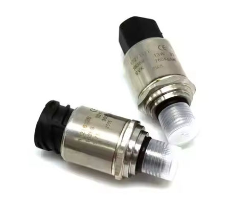 Interruttore sensore pressione olio di alta qualità 17216328 17215536 11170253 17271141 Parti di accessori per escavatori