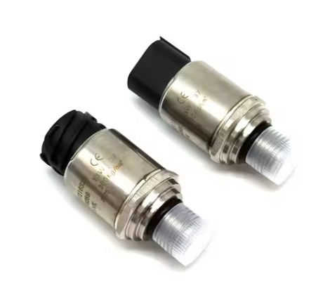Interruttore sensore pressione olio di alta qualità 17216328 17215536 11170253 17271141 Parti di accessori per escavatori