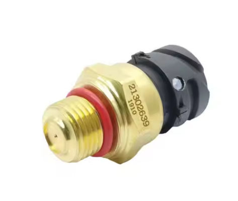 Interruttore sensore pressione olio di alta qualità 21302639 20898038 22899626 21634021 Parti di accessori per escavatori