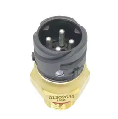 Interruttore sensore pressione olio di alta qualità 21302639 20898038 22899626 21634021 Parti di accessori per escavatori