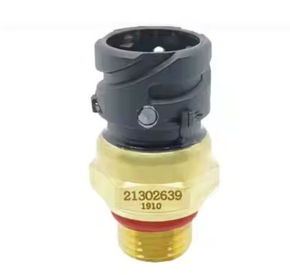 Interruttore sensore pressione olio di alta qualità 21302639 20898038 22899626 21634021 Parti di accessori per escavatori