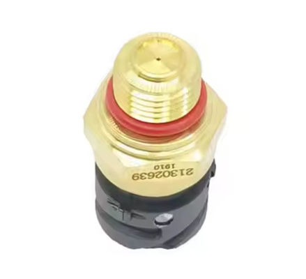 Interruttore sensore pressione olio di alta qualità 21302639 20898038 22899626 21634021 Parti di accessori per escavatori