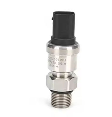 SK200-6 SK200-6E SK200-8 Escavatore 8607307 Sensore ad alta pressione Switch LC52S00012P1
