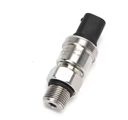 SK200-6 SK200-6E SK200-8 Escavatore 8607307 Sensore ad alta pressione Switch LC52S00012P1