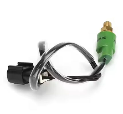 Parti elettriche per escavatori PC200-5 PC200-6 6D95 Sensore di interruttore di pressione 207-06-15190