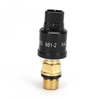 Alta qualità R215-7 R225-7 R265-7 Sensore di pressione dell'escavatore 20PS981-2 31E5-40500