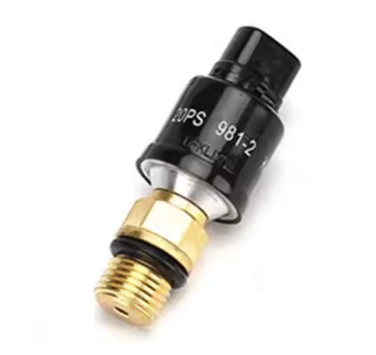 Alta qualità R215-7 R225-7 R265-7 Sensore di pressione dell'escavatore 20PS981-2 31E5-40500
