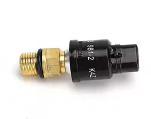 Alta qualità R215-7 R225-7 R265-7 Sensore di pressione dell'escavatore 20PS981-2 31E5-40500