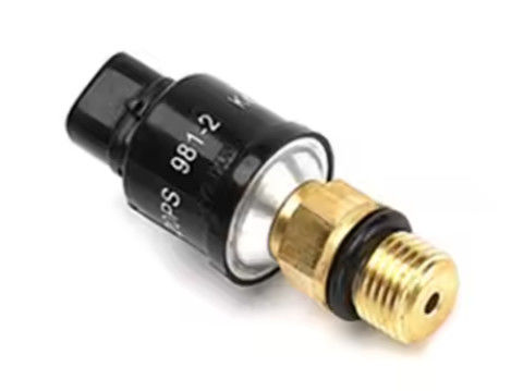 Alta qualità R215-7 R225-7 R265-7 Sensore di pressione dell'escavatore 20PS981-2 31E5-40500