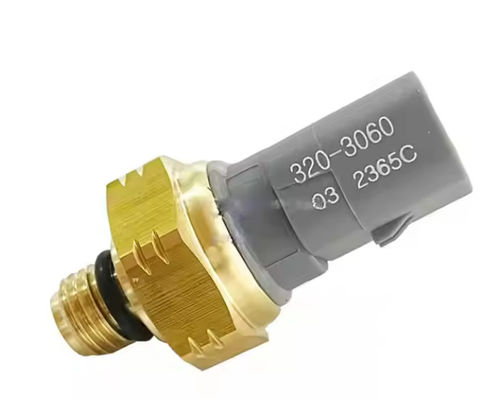 Sensore pressione olio escavatore CAT E312D2 E320D2 E323DL C6.6 C7.1 C13 Sensore di pressione motore 320-3060
