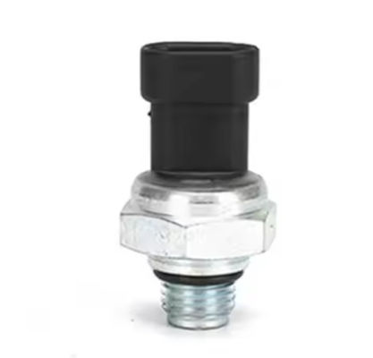 Sensore pressione carburante escavatore con fornitura di fabbrica 4921499, sensore pressione olio 4921499