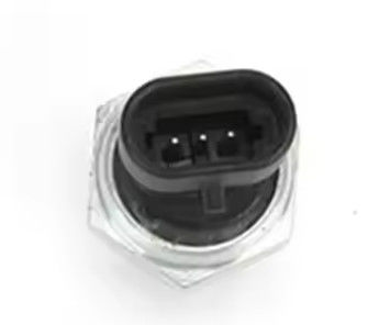 Sensore pressione carburante escavatore con fornitura di fabbrica 4921499, sensore pressione olio 4921499