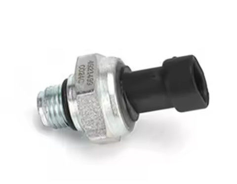 Sensore pressione carburante escavatore con fornitura di fabbrica 4921499, sensore pressione olio 4921499