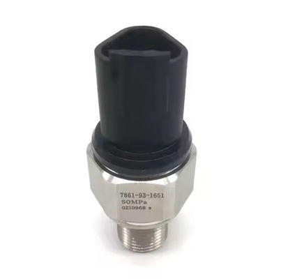 PC-7 PC200-7 PC300-7 Sensore di pressione dell'escavatore