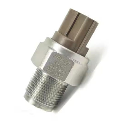 4HK1 6HK1 Motore SK200-8 Escavatore Common Rail Sensore di pressione del carburante 4990006131 499000-6131 4332040