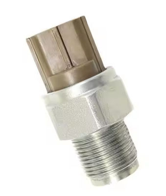 4HK1 6HK1 Motore SK200-8 Escavatore Common Rail Sensore di pressione del carburante 4990006131 499000-6131 4332040