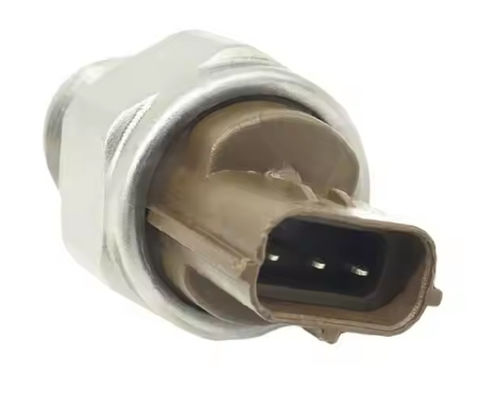 4HK1 6HK1 Motore SK200-8 Escavatore Common Rail Sensore di pressione del carburante 4990006131 499000-6131 4332040