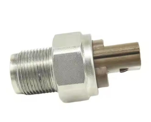 4HK1 6HK1 Motore SK200-8 Escavatore Common Rail Sensore di pressione del carburante 4990006131 499000-6131 4332040