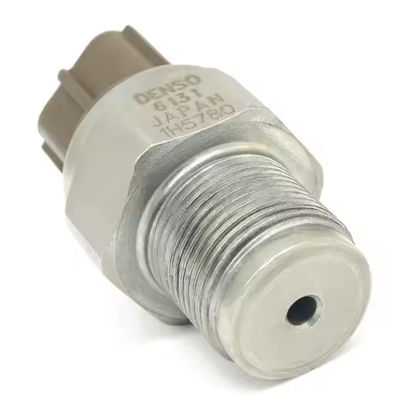 4HK1 6HK1 Motore SK200-8 Escavatore Common Rail Sensore di pressione del carburante 4990006131 499000-6131 4332040