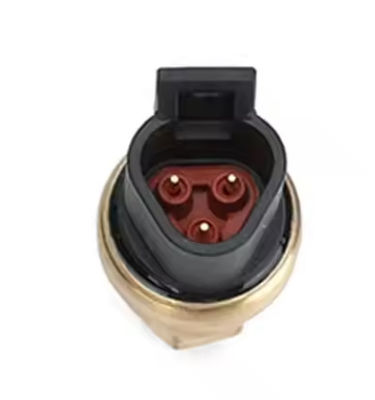 Ingegneria Macchine Motore Sensore di pressione dell'aria Interruttore 161-1703 197-8393 per E330C E324D E329D Ricambi escavatore C7 C9