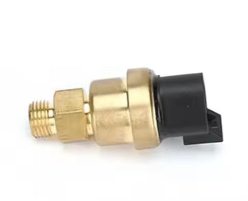 Ingegneria Macchine Motore Sensore di pressione dell'aria Interruttore 161-1703 197-8393 per E330C E324D E329D Ricambi escavatore C7 C9
