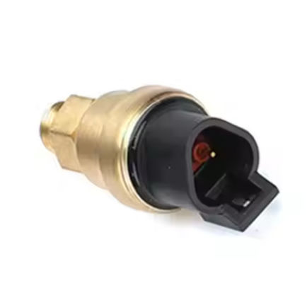 Ingegneria Macchine Motore Sensore di pressione dell'aria Interruttore 161-1703 197-8393 per E330C E324D E329D Ricambi escavatore C7 C9