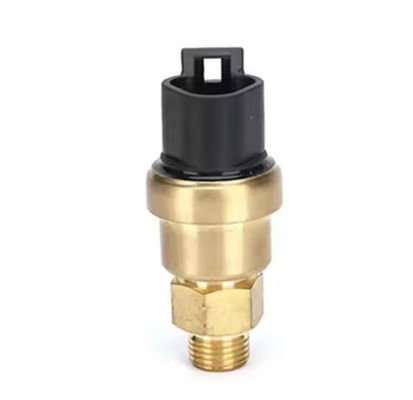 Ingegneria Macchine Motore Sensore di pressione dell'aria Interruttore 161-1703 197-8393 per E330C E324D E329D Ricambi escavatore C7 C9