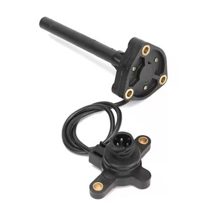 Fabbrica EC360 EC460 Sensore di livello dell'olio per escavatori 21042447