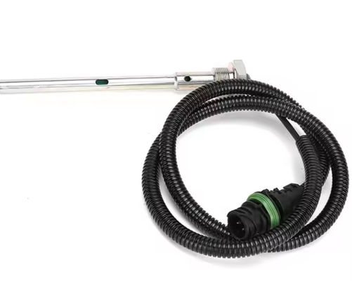 EC210 EC240 EC290 Ricambi escavatore Sensore di pressione dell'olio VOE21391697 Sensore del livello dell'olio