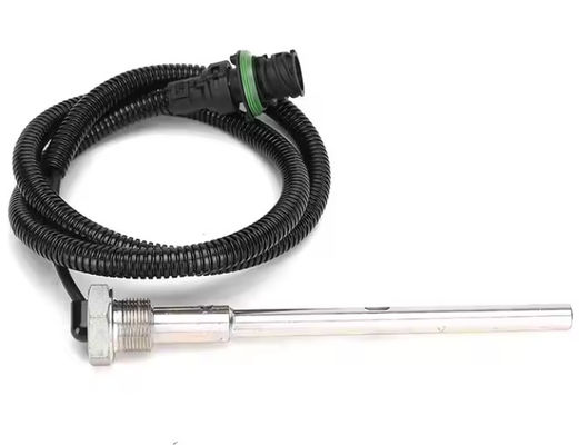 EC210 EC240 EC290 Ricambi escavatore Sensore di pressione dell'olio VOE21391697 Sensore del livello dell'olio
