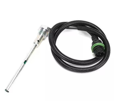 EC210 EC240 EC290 Ricambi escavatore Sensore di pressione dell'olio VOE21391697 Sensore del livello dell'olio