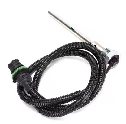 EC210 EC240 EC290 Ricambi escavatore Sensore di pressione dell'olio VOE21391697 Sensore del livello dell'olio