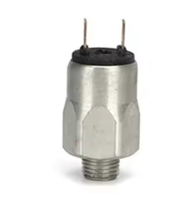 Sensore di pressione dell'olio elettrico dell'escavatore 660804 Interruttore di pressione 660404 661203 661204 631003 661003