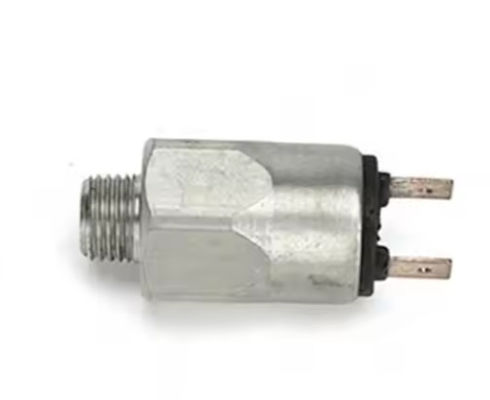 Sensore di pressione dell'olio elettrico dell'escavatore 660804 Interruttore di pressione 660404 661203 661204 631003 661003