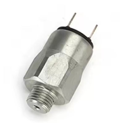 Sensore di pressione dell'olio elettrico dell'escavatore 660804 Interruttore di pressione 660404 661203 661204 631003 661003