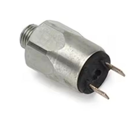 Sensore di pressione dell'olio elettrico dell'escavatore 660804 Interruttore di pressione 660404 661203 661204 631003 661003