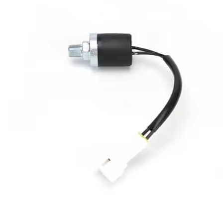SK230-6 SK200-6 Escavatore 6D34 Motore Sensore di pressione dell'olio