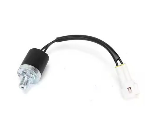 SK230-6 SK200-6 Escavatore 6D34 Motore Sensore di pressione dell'olio