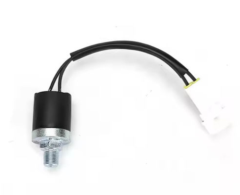 SK230-6 SK200-6 Escavatore 6D34 Motore Sensore di pressione dell'olio