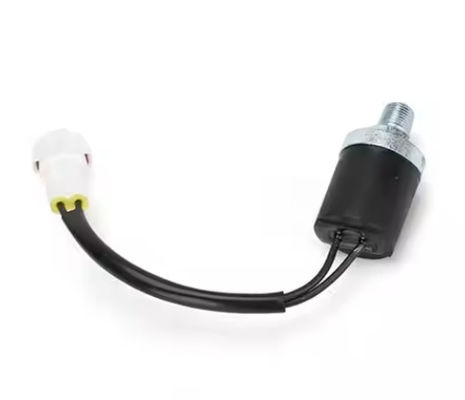 SK230-6 SK200-6 Escavatore 6D34 Motore Sensore di pressione dell'olio