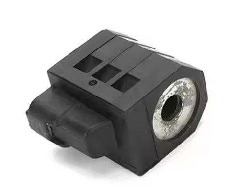 R210LC-7 R215-7 Ricambi Escavatore Elettrovalvola Bobina DC24V XKBL-00004