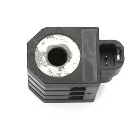 R210LC-7 R215-7 Ricambi Escavatore Elettrovalvola Bobina DC24V XKBL-00004