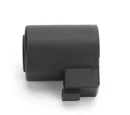 Nuove parti di macchine per la costruzione EC210B Parti elettriche di escavatori Prime Solenoid Valve Coil VOE 14550884