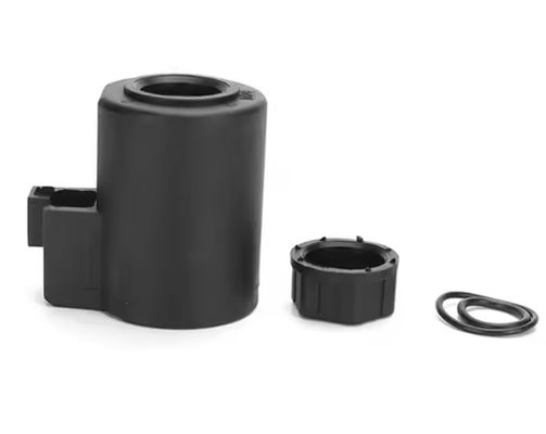 Nuove parti di macchine per la costruzione EC210B Parti elettriche di escavatori Prime Solenoid Valve Coil VOE 14550884