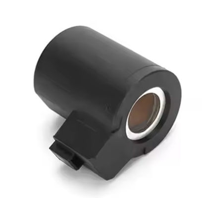 Nuove parti di macchine per la costruzione EC210B Parti elettriche di escavatori Prime Solenoid Valve Coil VOE 14550884