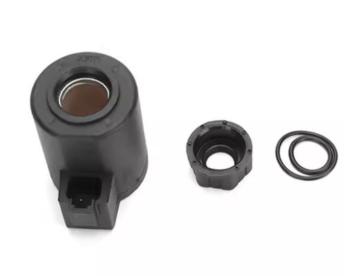 Nuove parti di macchine per la costruzione EC210B Parti elettriche di escavatori Prime Solenoid Valve Coil VOE 14550884